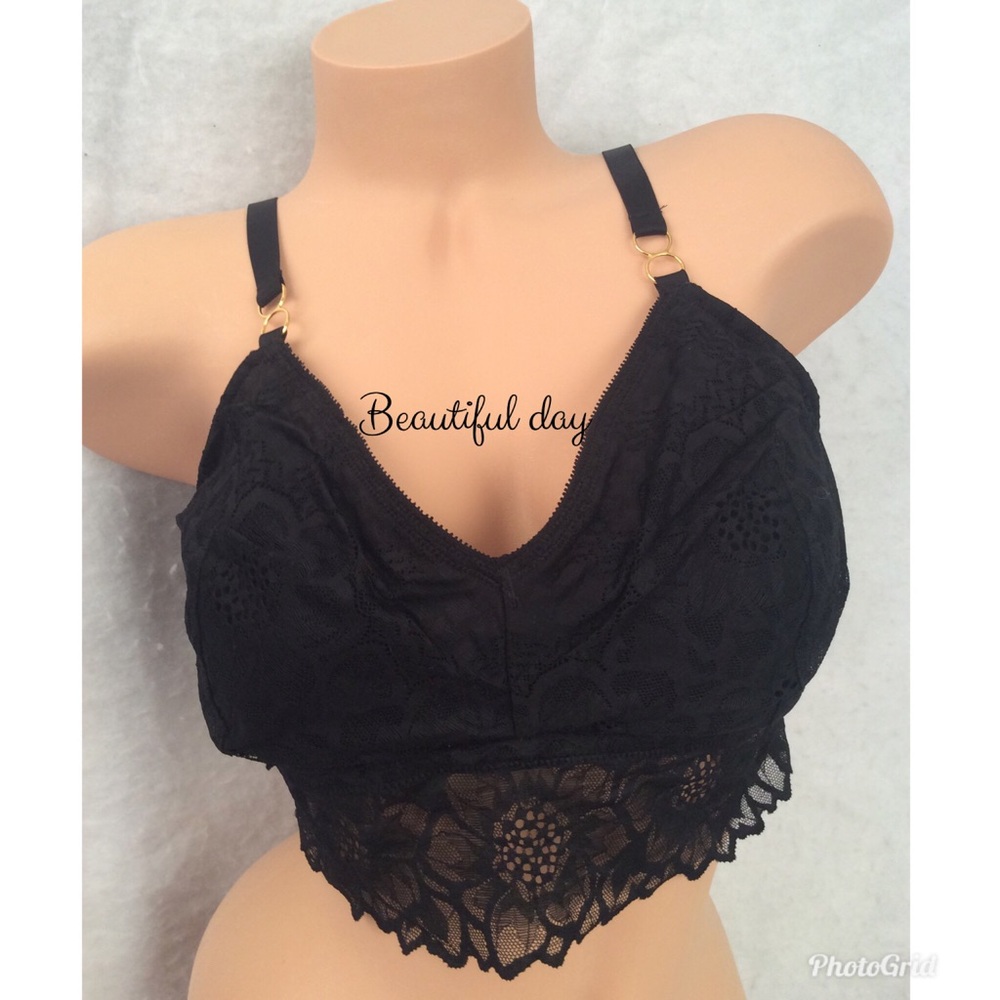 Aerie Bralette